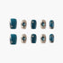 Ocean Dream Emily's Nail