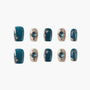 Ocean Dream Emily's Nail