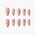 Pearl Harmony Emily's Nail
