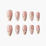 Pearl Harmony Emily's Nail