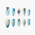 Pisces Emily's Nail