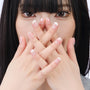 Sakura Blossom Emily's Nail
