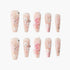Sakura Dreamland Emily's Nail