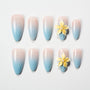 Sky Bloom Emily's Nail