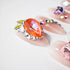Sparkling Jewel Garden Emily’s Nail