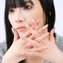 Spring Blossom Whisper Emily's Nail
