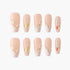 Spring Melody Emily's Nail