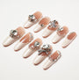Starlight Crystal Emily’s Nail