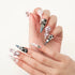 Starry Fantasy Emily's Nail