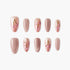 Sweet Cherry Bliss Emily's Nail