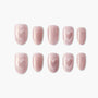 Sweetheart Dawn Emily’s Nail