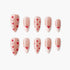 Sweetheart Rendezvous Emily's Nail