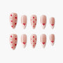 Sweetheart Rendezvous Emily's Nail