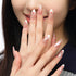 Sweetheart Rendezvous Emily's Nail