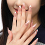 Sweetheart Rendezvous Emily's Nail