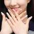 Sweetheart Whisper Emily's Nail
