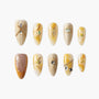 Taurus Emily's Nail