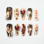 Tomie Kawakami Series 2 Emily’s Nail