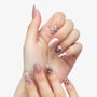 Vintage Chic Emily's Nail