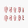 Wings of Affection Emily's Nail