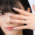 Wings of Affection Emily's Nail