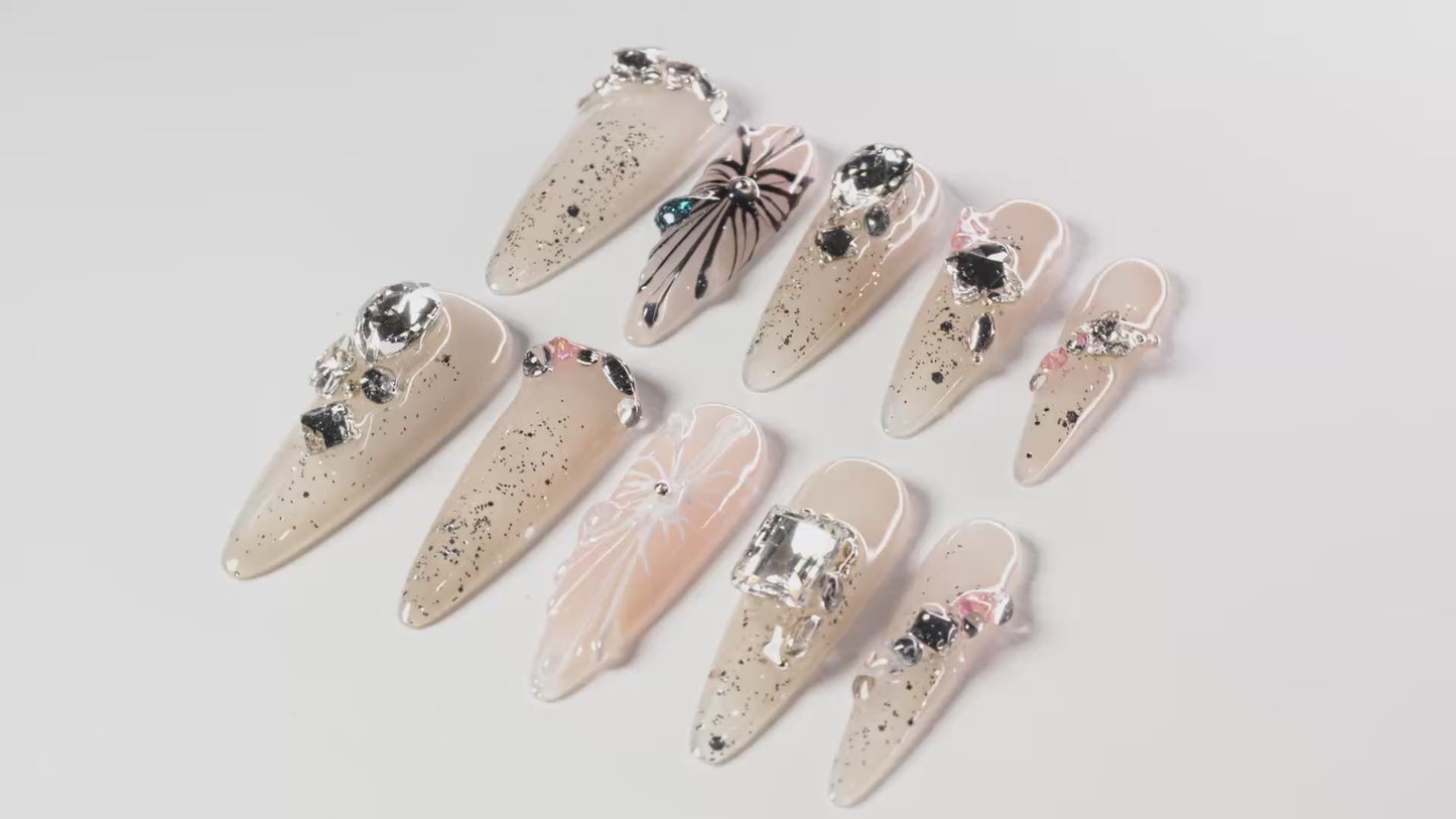 Luxe Bloom