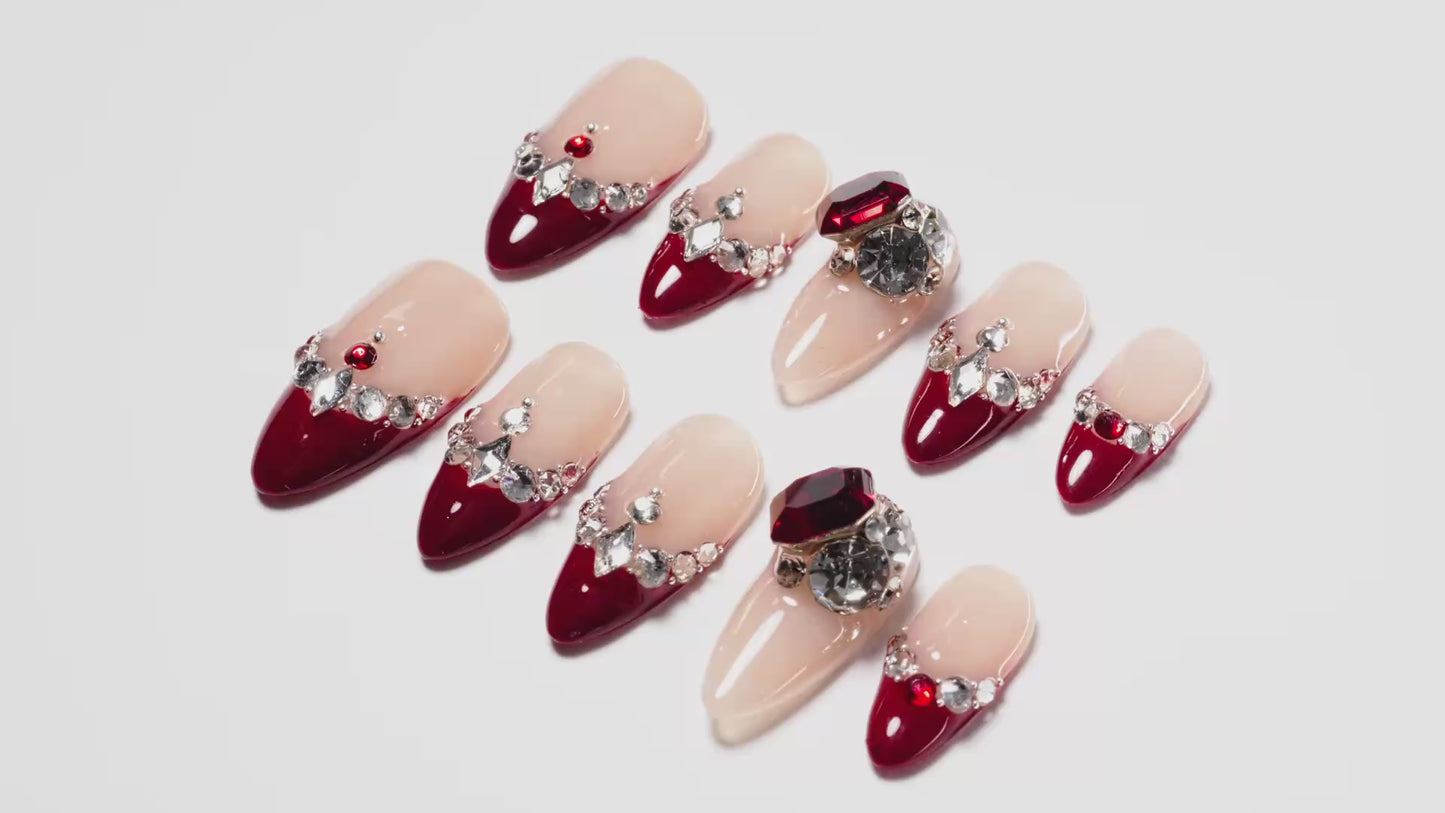 Ruby Kiss