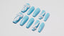 Blue Ribbon (Coffin).