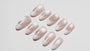 Starlight Blush (Almond).